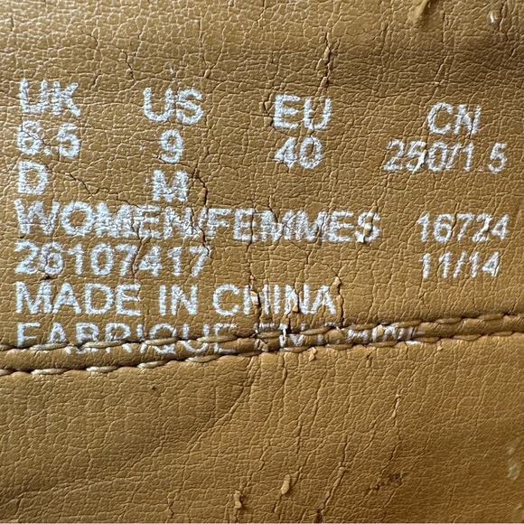 Clarks Hayla Canyon Slide Casual Sandals - Picture 11 of 13